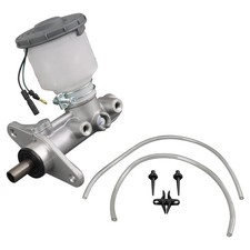 Trq Brake Master Cylinder Compatible 1990-199...