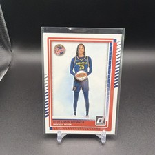 2025 Donruss WNBA #44 Dewanna Bonner