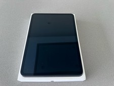 Apple iPad Pro 11-inch M4 Wi-Fi Tablet 256GB Space Black 2024 