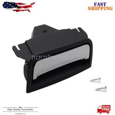 Center Console Armrest Latch Handle 22861304 For Silverado Tahoe 2015 Gmc Yukon