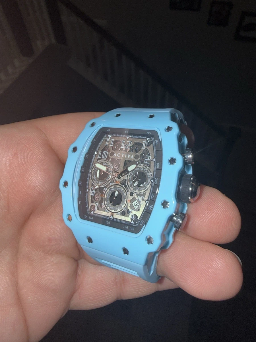 Invicta Skeleton Wristwatches | eBay display picture 1