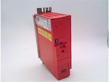 SEW EURODRIVE 0.75 KW 1 HP Inverter 3 PHASE MC07B0008-5A3-4-000 MOVITRAC B
