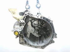 Boite de vitesse Peugeot 2008