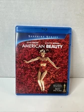 American Beauty (Blu-ray, 1999)