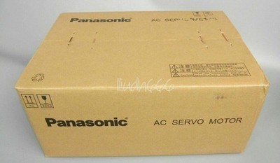 NEW ONE   MSME012G1S Servo Motor #yr