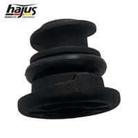 Hajus Verschlussschraube ÖLwanne FüR Audi A3 A6 Seat Leon Skoda Octavia VW Golf