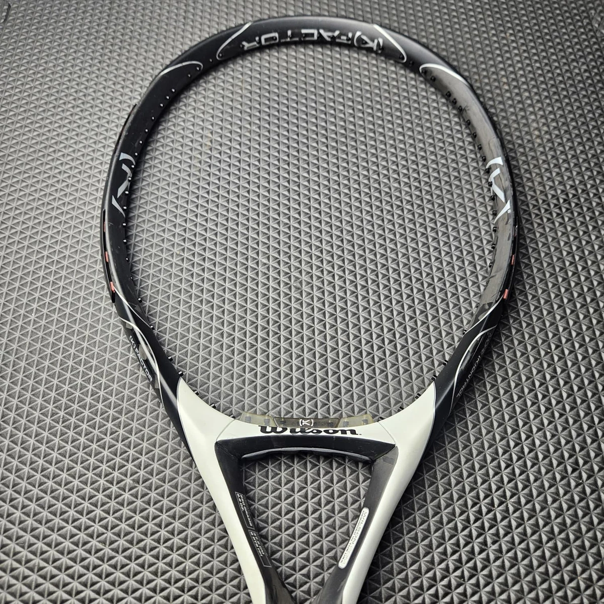 Wilson K Factor for sale - eBay