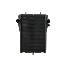 996-106-131-74 Mahle Behr Radiator for Porsche 911 2001-2005, 2007-2013