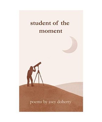 Student of the Moment, Doherty, Joey