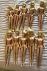 New ListingLot Of TLC Vintage Mattel Malibu Barbie Dolls