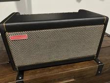 Positive Grid Spark 40, 40 W Combo Electric Guitar Amplifier - Black