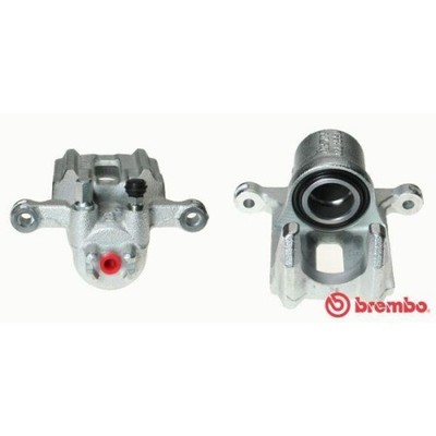 F28094 BREMBO Bremssattel ESSENTIAL LINE Honda Accord CU Hinten links