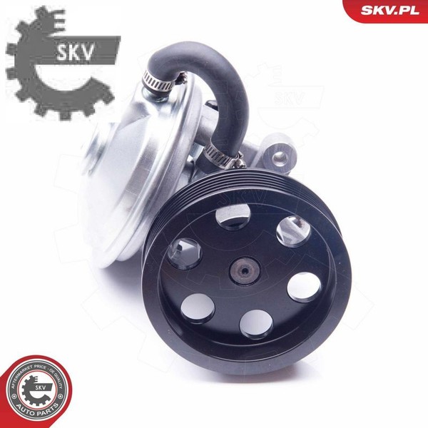 Esen SKV 18SKV020 Unterdruckpumpe FüR Bremsanlage Unterdruckpumpe-image