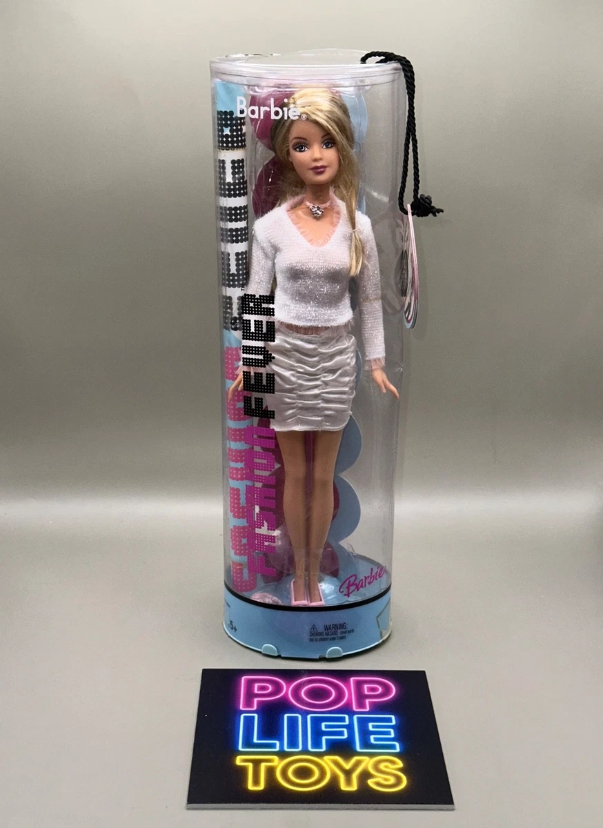 Barbie Fashion Fever for sale | eBay