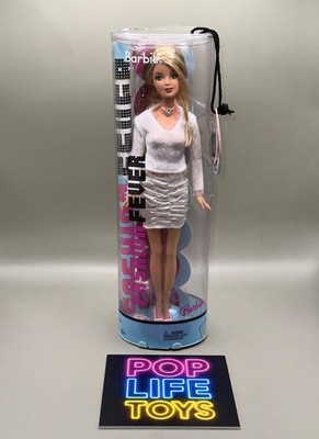 Vintage 2005 Mattel “Fashion Fever Barbie” #H0916 *NRFB* | eBay