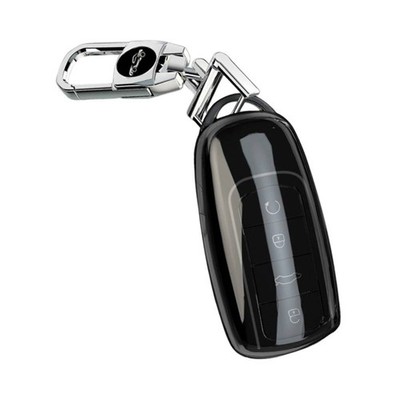 Key Cover for Chery Jaecoo J8 Tiggo 8 Plus 8 Pro with Keychain Accessory