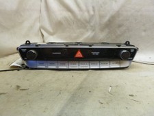 18 19 Hyundai Sonata Radio Control & Hazard C...