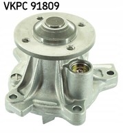 SKF Wasserpumpe FüR Mini R50 R53 Auris Corolla _E12_ Yaris