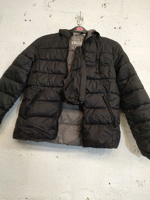 primark mens raincoat