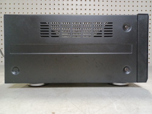 Kenwood VR-605 -5.1 Channel AV Surround Sound Receiver Stereo System - PARTS - Picture 17 of 19