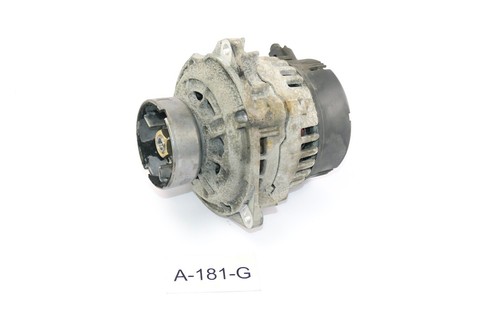 BMW K 1200 RS 589 1996 - Lichtmaschine Generator A181G