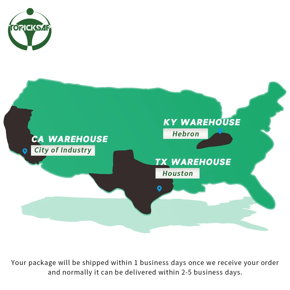 Brazo de control inferior delantero de 10 piezas con rótula para Ford Fusion Lincoln MKZ 2013-2020 Foto 2 de 4