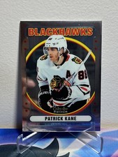 2021-22 O-Pee-Chee OPC PLATINUM PATRICK KANE #R-4 RETRO SP