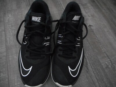 nike women's air versitile ii basketball shoes