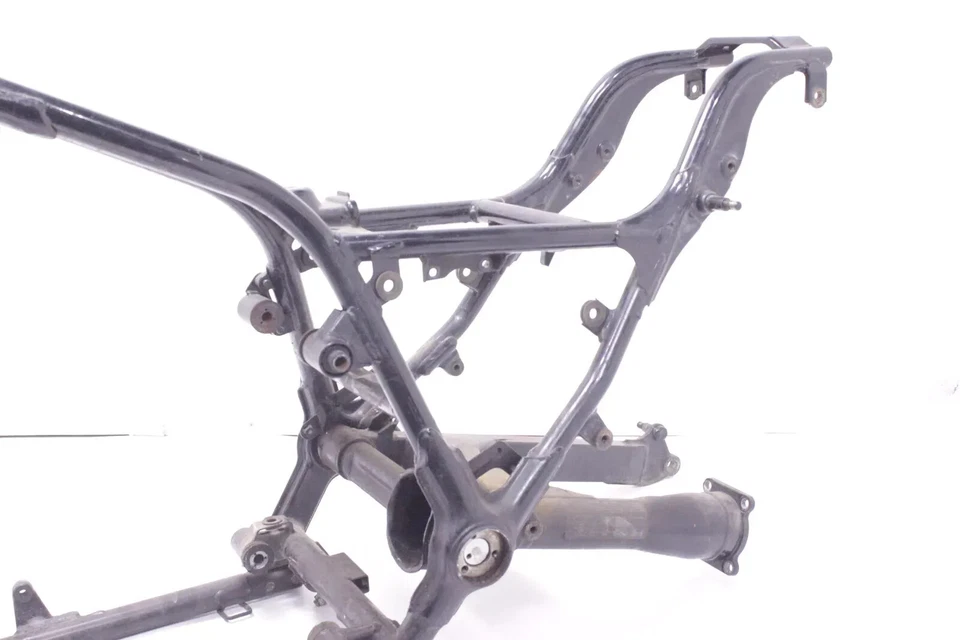 86-06 KAWASAKI VULCAN 750 OEM CHASIS MARCO PRINCIPAL **15 K MILLAS** ***C*** Foto 2 de 4