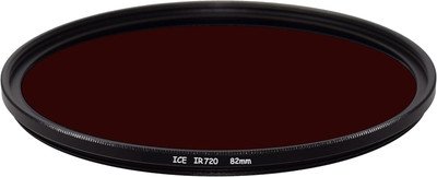 ICE Slim IR 82Mm Filter Infrared Infra-Red 720HB 720Nm 720 Optical Glass 82