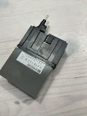 Hengstler Zähler 0478123