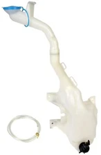 Washer Fluid Tank  Dorman (OE Solutions)  603-211