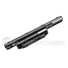 New Genuine Battery for Fujitsu FPCBP416 FPCBP434 FMVNBP231 FPB0300S FMVNBP229A