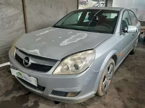 13193073QN Instrumentenblende für OPEL VECTRA C BERLINA Cosmo 2006 8642070 - Bild 5 von 10