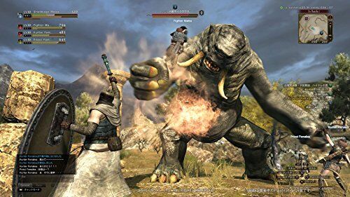 Dragon's Dogma Online Review 