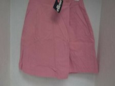 Women's Ellesse Chelsea Tennis Skort Size 44 10 Coral New 
