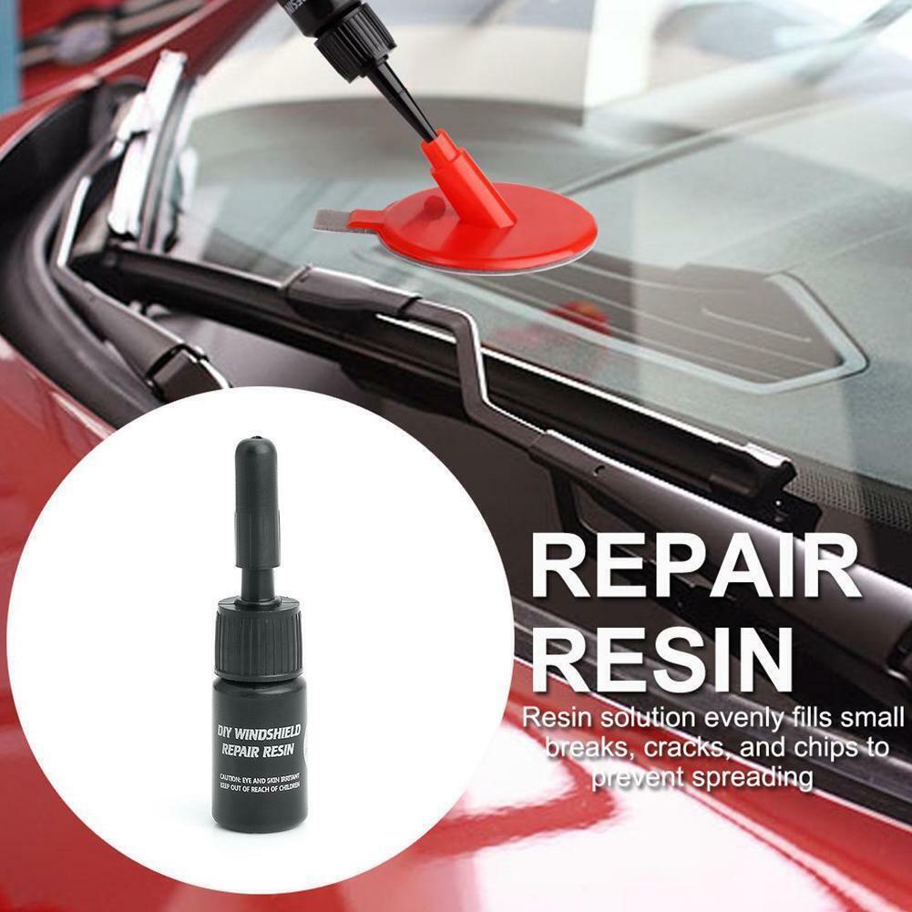 Best windshield repair kit