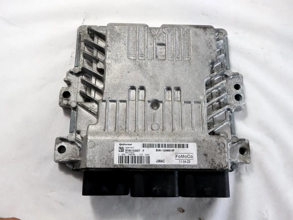 BV61-12A650-NF KIT ACCENSIONE AVVIAMENTO FORD FOCUS 1.6 D 85KW 6M 5P (2011) RICA Foto 4 de 4