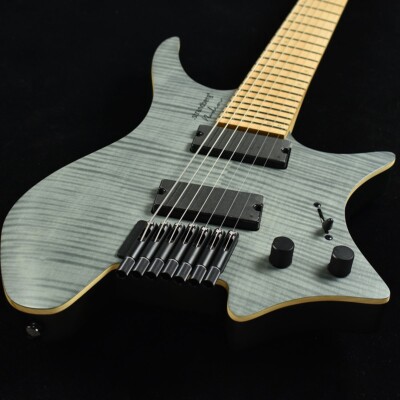 Strandberg Boden Standard NX 7 CHARCOAL 7 Strings Electric Guitar