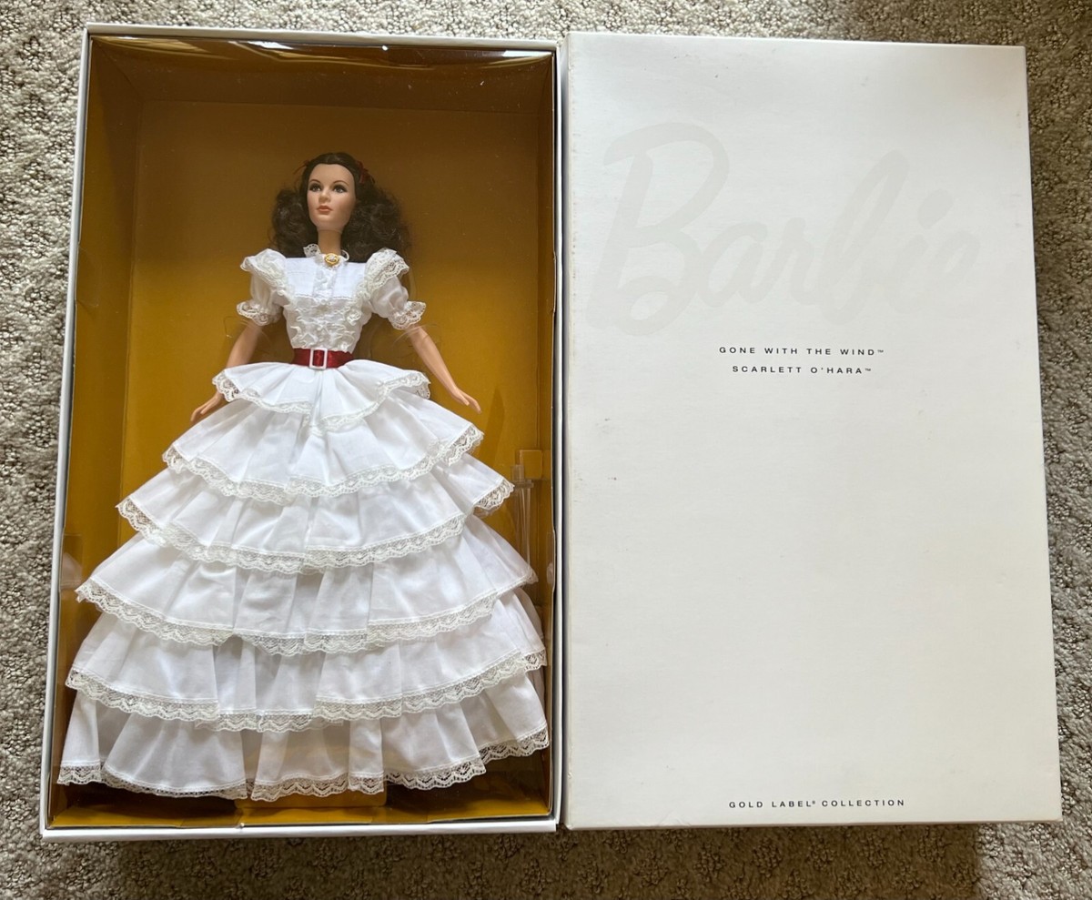 ヴィダルサスーンBarbie Barbie Alice in Wonderland Queen of Hearts Silver Label Doll