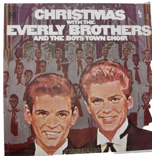 The Everly Brothers It's Everly Time! | eBay