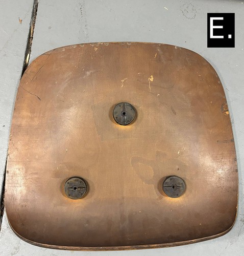 Eames DCM Chair Seat by Herman Miller. - Picture 33 of 40