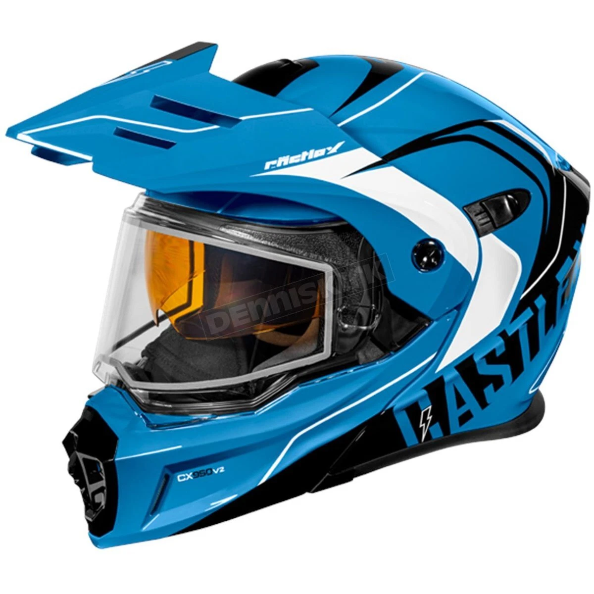 Castle x cheap 950 helmet