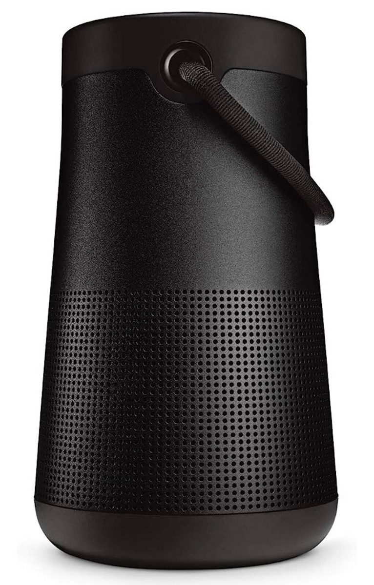 Bose SoundLink Revolve+ II Portable Bluetooth Speaker