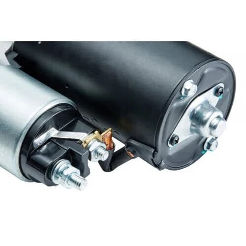 Arranque para Mercedes-Benz C230 C240 C280 C300 C320 E320 R350 ML320 2001-2009 V6 Foto 3 de 4