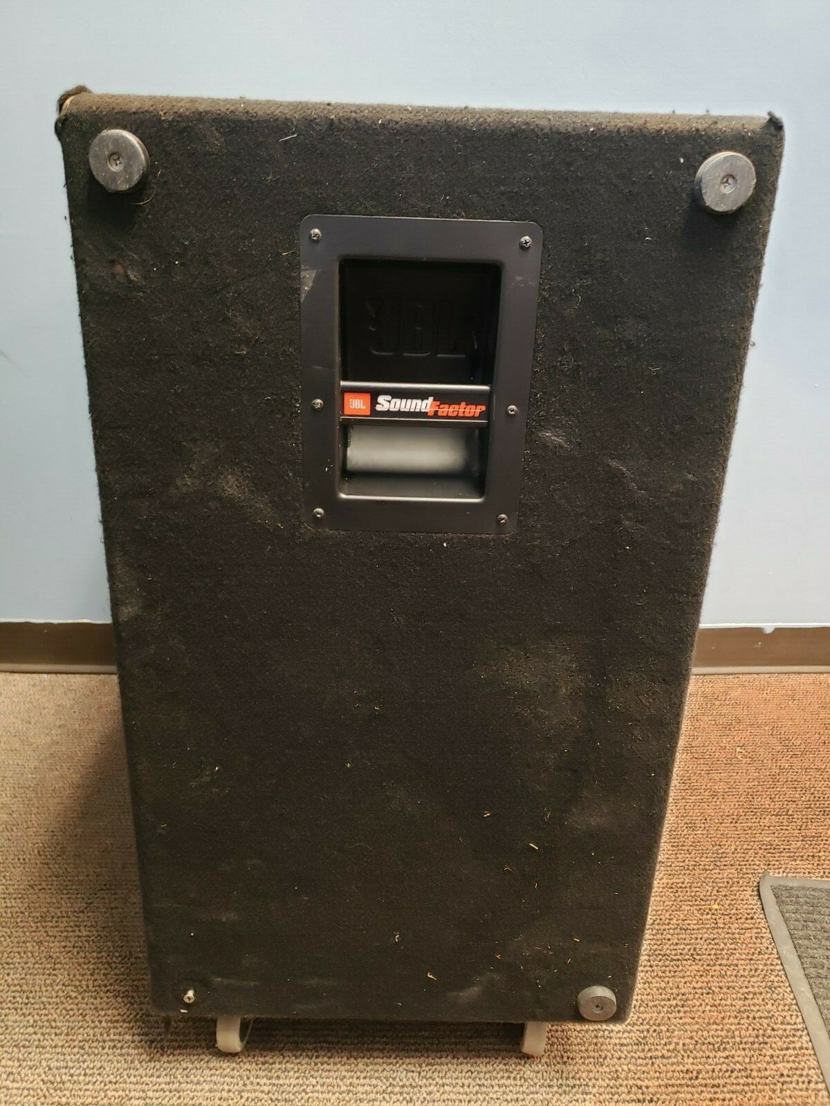 sf22sp jbl subwoofer