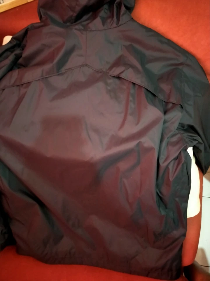 Columbia Men's Watertight™ Rain Jacket100% Authentic  - Image 3 of 4