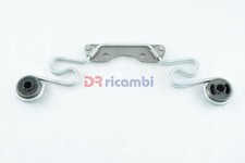 Pot d'échappement Fiat TEMPRA