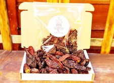 Mexican Chillies Mixed Pack – Chipotle, Ancho, Guajillo | Dried Spice Peppers 10