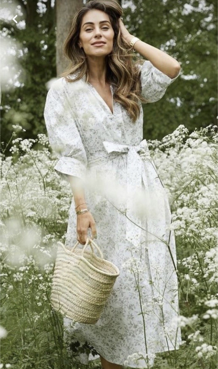 その他 ~ Chalotte + Green Hand-made Dress ~ Chalotte + Green Hand-made Dress ~